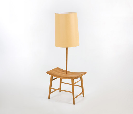 Booklamp Autoban