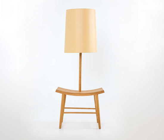 Booklamp Autoban