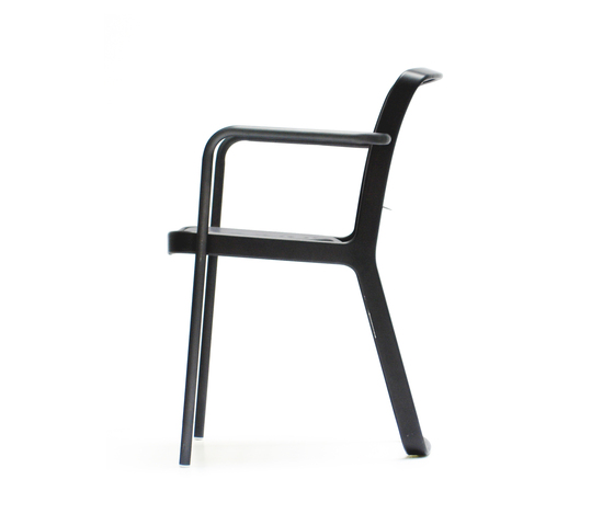 De La Warr Pavillion Chair Established&Sons