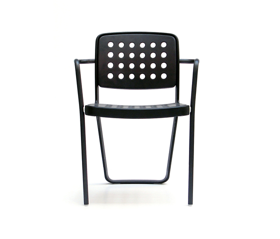 De La Warr Pavillion Chair Established&Sons