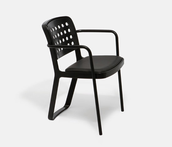 De La Warr Pavillion Chair Established&Sons