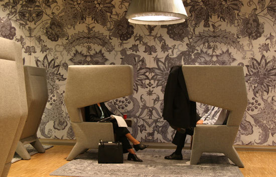Ear-chair prooff by SV