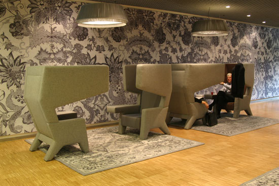 Ear-chair prooff by SV