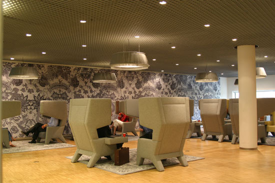 Ear-chair prooff by SV