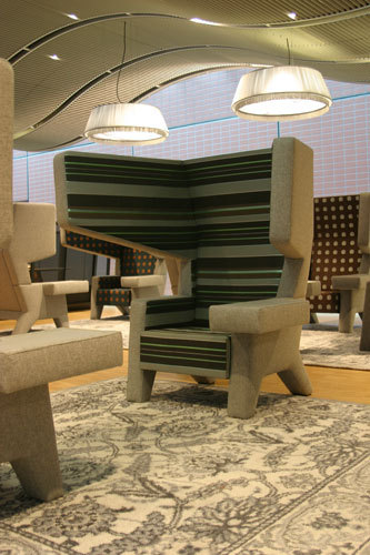 Ear-chair prooff by SV