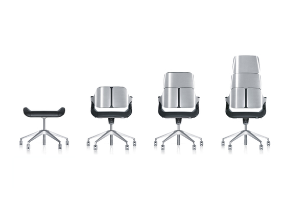 Silver Interstuhl