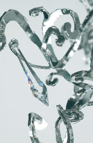 Icy Lady series Brand van Egmond