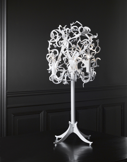 Icy Lady series Brand van Egmond
