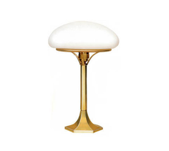 HSP1 table-lamp Woka