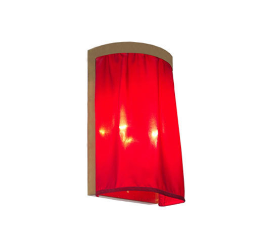 Loosbar-6 wall lamp Woka