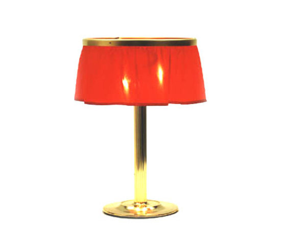 FL2 table lamp Woka