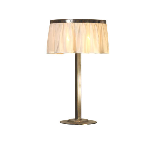FL2 table lamp Woka