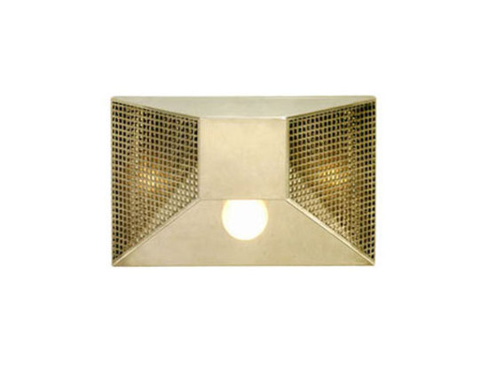 JH4 wall lamp Woka