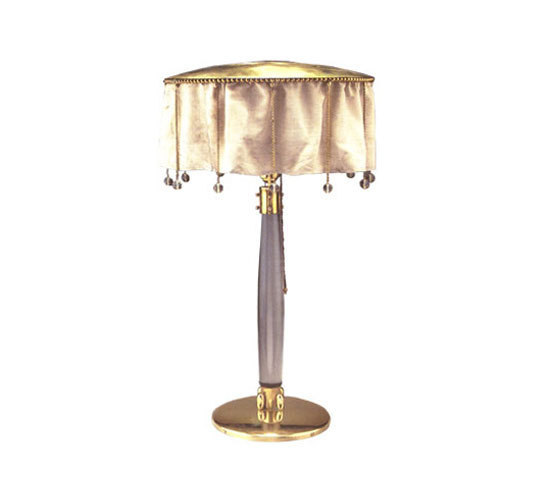 WW-S table lamp Woka