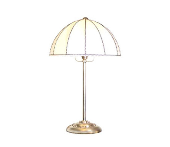 WW-S142 table lamp Woka