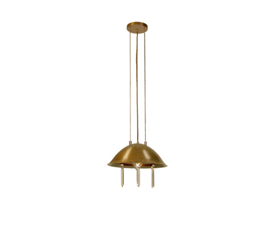 Dining pendant lamp Woka