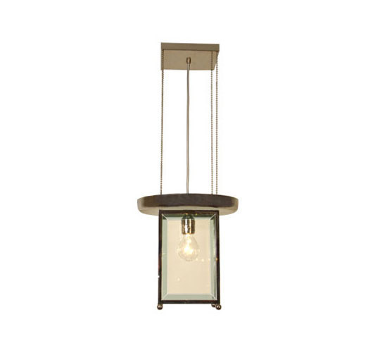 HH-Pendel-2 pendant lamp Woka