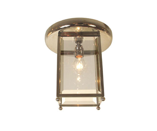 HH ceiling lamp Woka