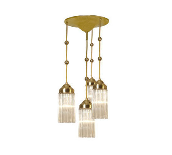 MB34fl pendant lamp Woka