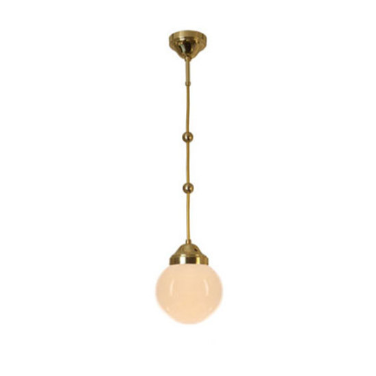 KM-pendant Woka