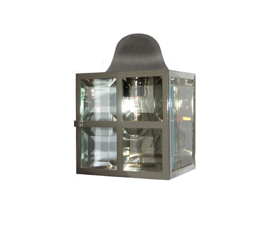 Kanzlei wall lamp Woka