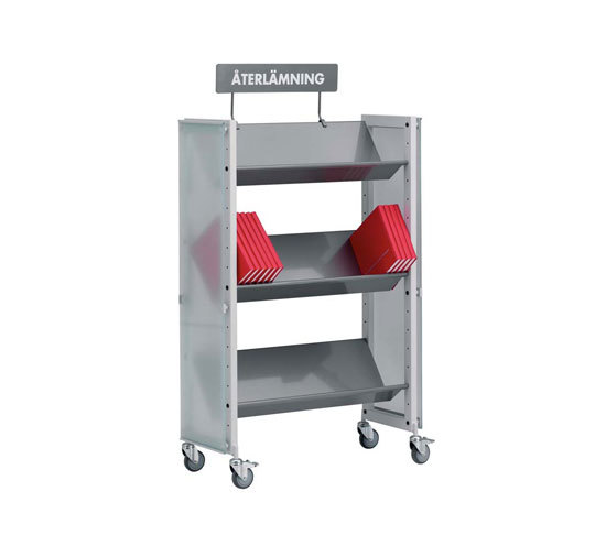 Modules Lustrum