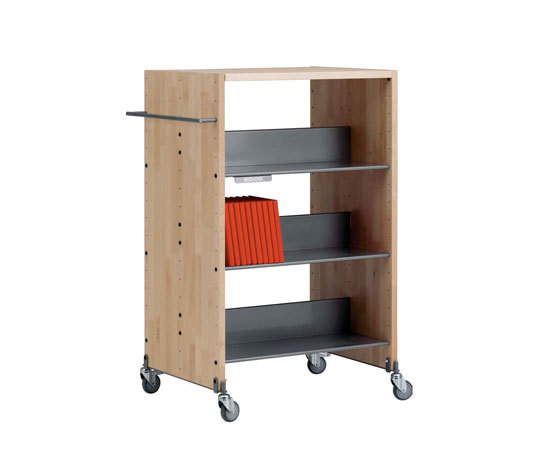 Modules Lustrum