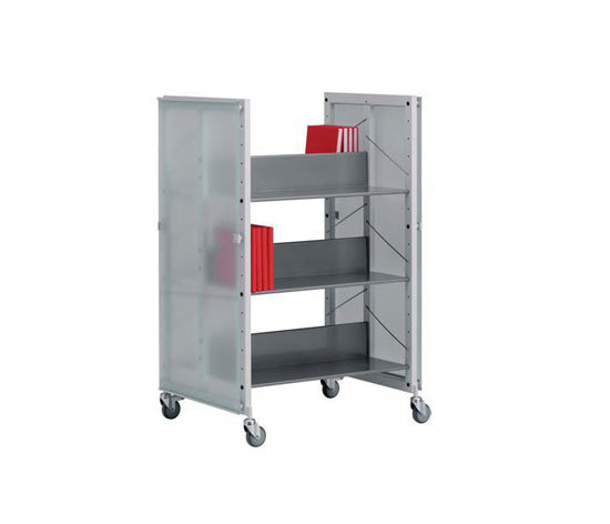 Modules Lustrum