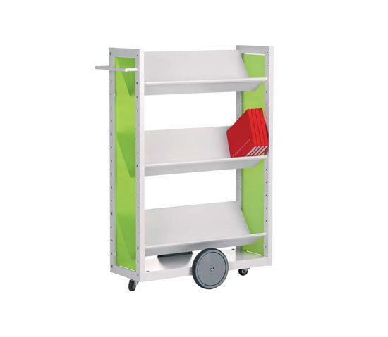 Modules Lustrum