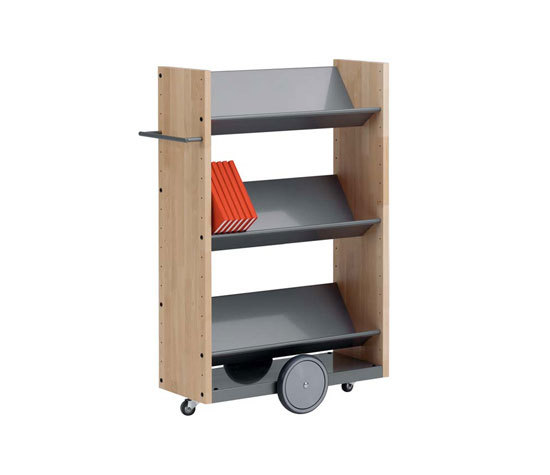 Modules Lustrum