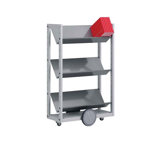 Modules Lustrum