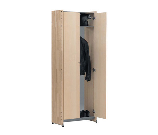 Modules Lustrum