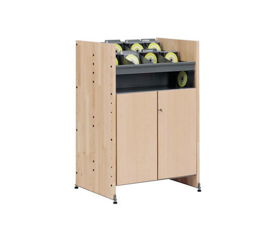 Modules Lustrum