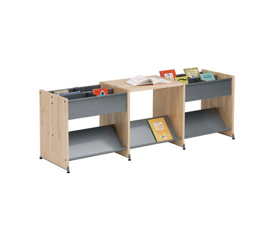 Modules Lustrum