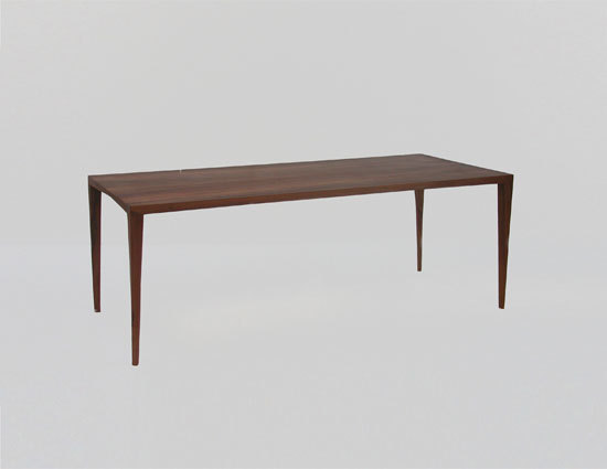 diedro table nut + grat