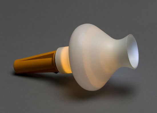 Guestlight [prototype] zhdk / Departement Design
