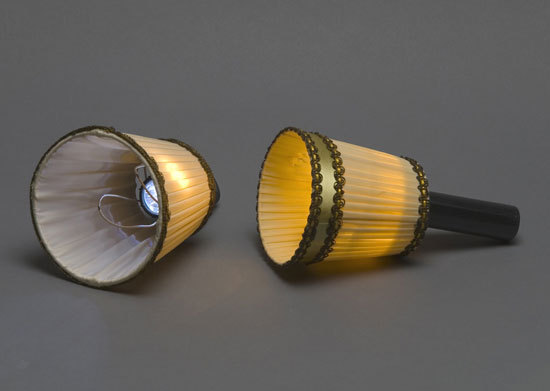 Guestlight [prototype] zhdk / Departement Design