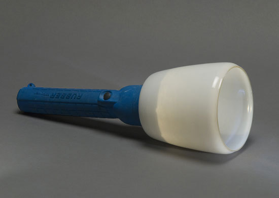 Guestlight [prototype] zhdk / Departement Design