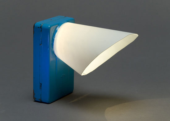 Guestlight [prototype] zhdk / Departement Design