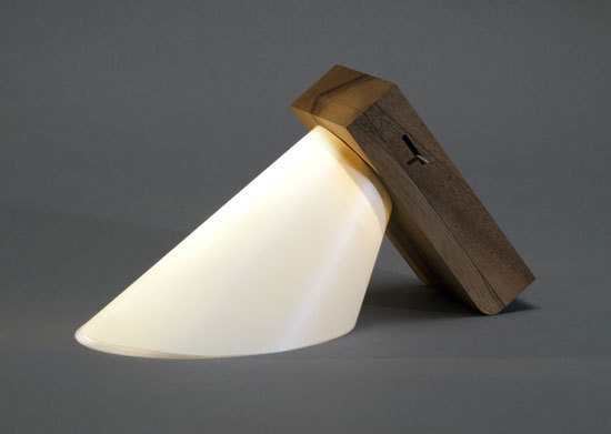 Guestlight [prototype] zhdk / Departement Design