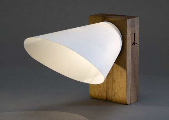 Guestlight [prototype] zhdk / Departement Design
