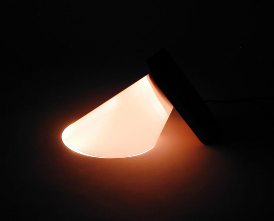 Guestlight [prototype] zhdk / Departement Design