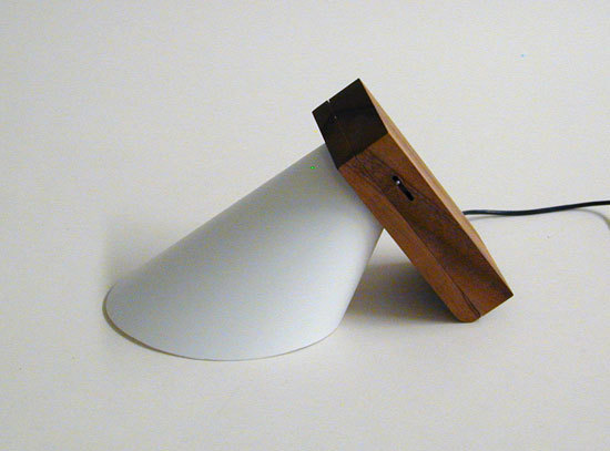 Guestlight [prototype] zhdk / Departement Design