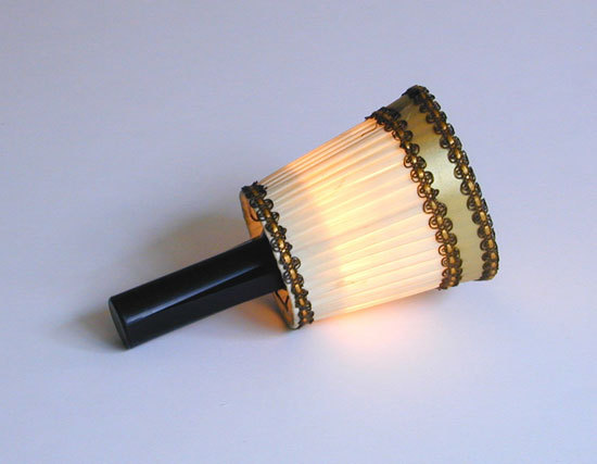 Guestlight [prototype] zhdk / Departement Design
