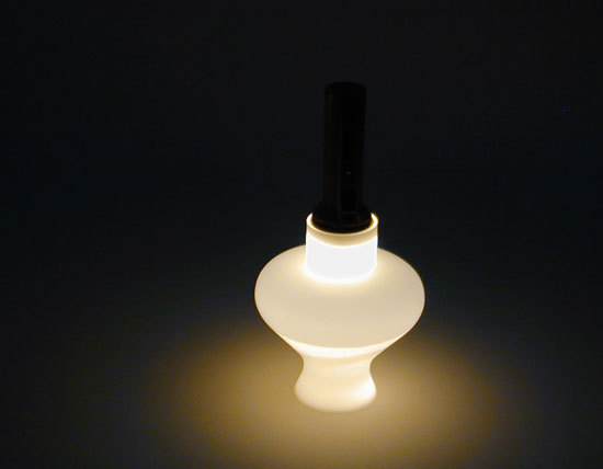 Guestlight [prototype] zhdk / Departement Design