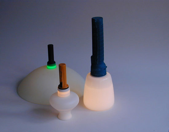 Guestlight [prototype] zhdk / Departement Design