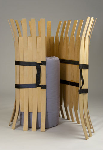 Balthasar [prototype] zhdk / Departement Design