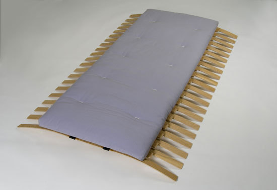 Balthasar [prototype] zhdk / Departement Design