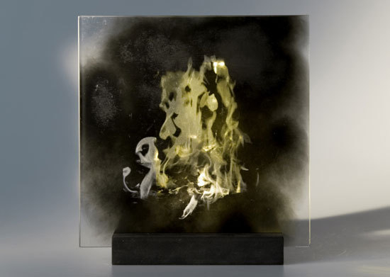 Feuerstelle [prototype] zhdk / Departement Design