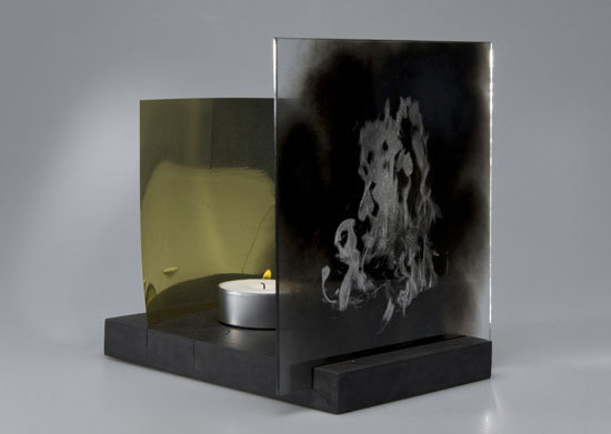 Feuerstelle [prototype] zhdk / Departement Design